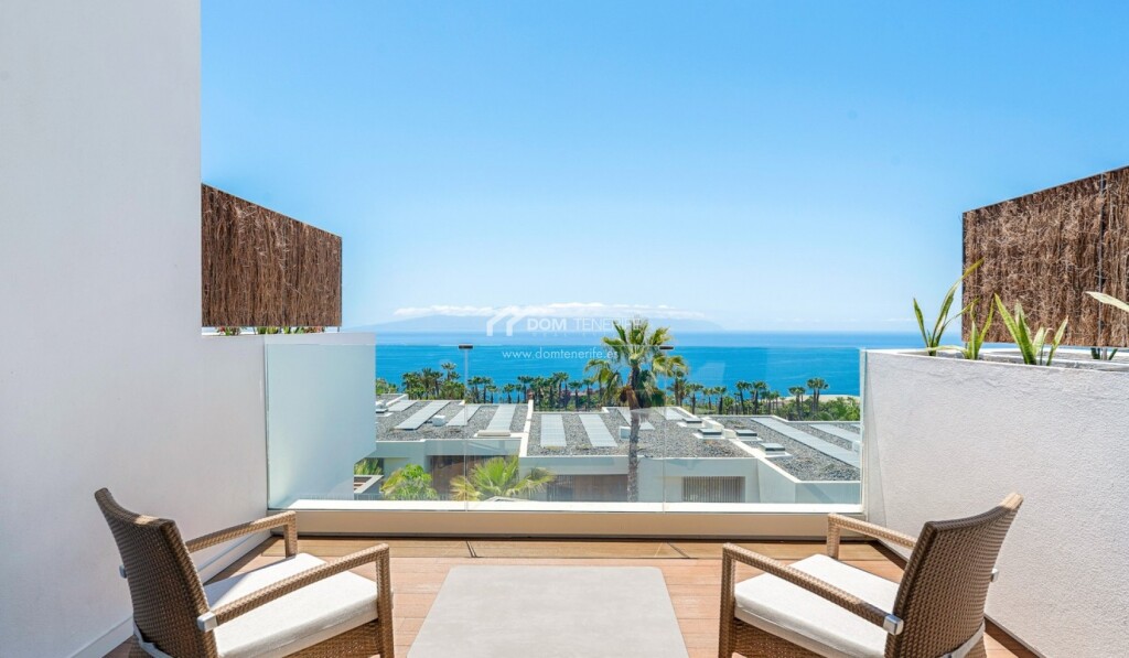 Imagen 4 de Dúplex en Venta en Guia De Isora Santa Cruz de Tenerife