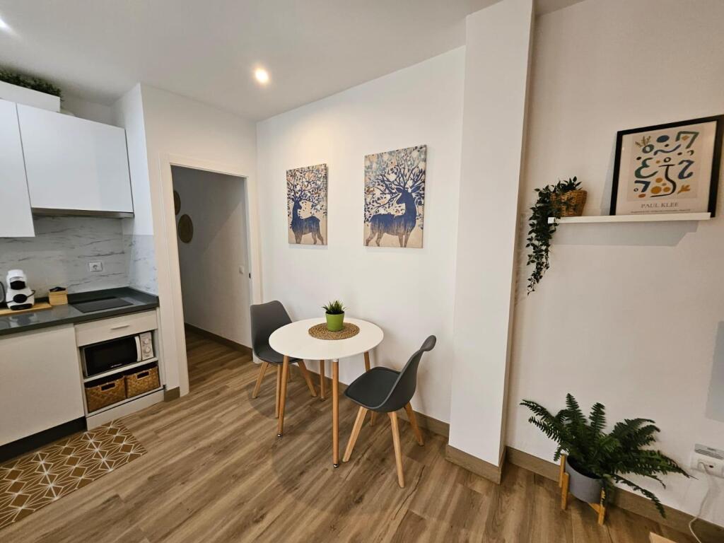 Imagen 2 de APARTAMENTO EN VENTA CON LICENCIA TURÍSTICA