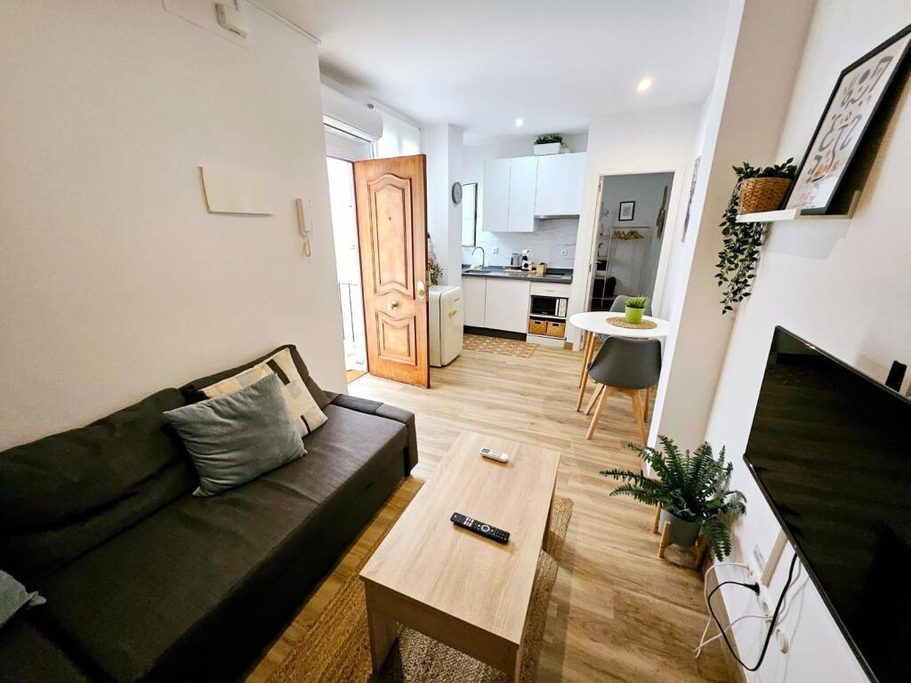 Imagen 4 de APARTAMENTO EN VENTA CON LICENCIA TURÍSTICA