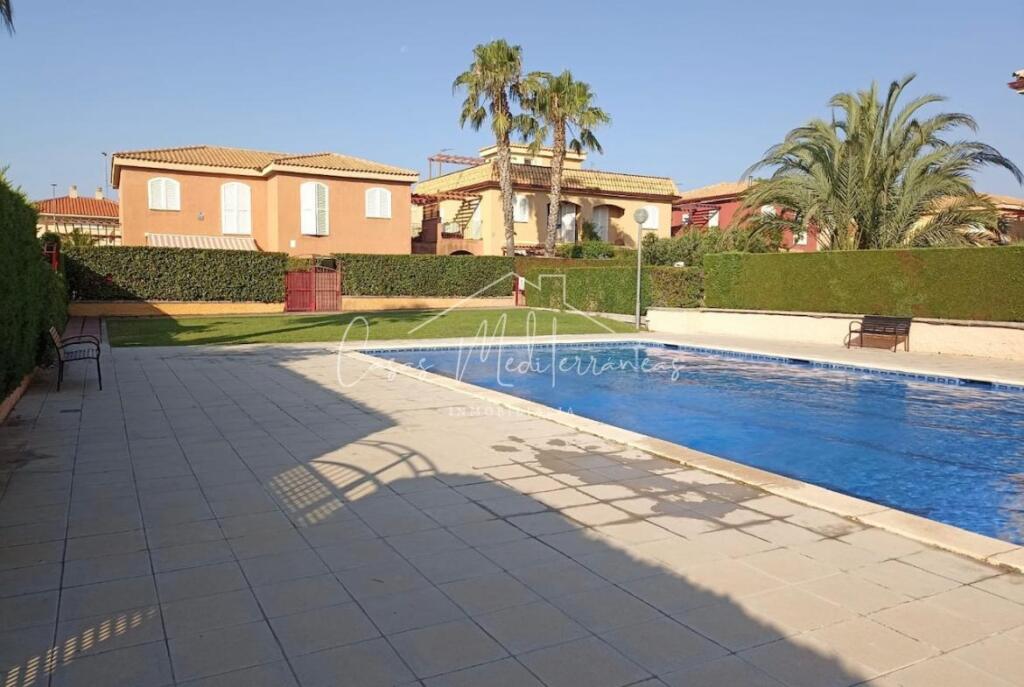 Imagen 2 de Piso en Venta en Montroig Tarragona