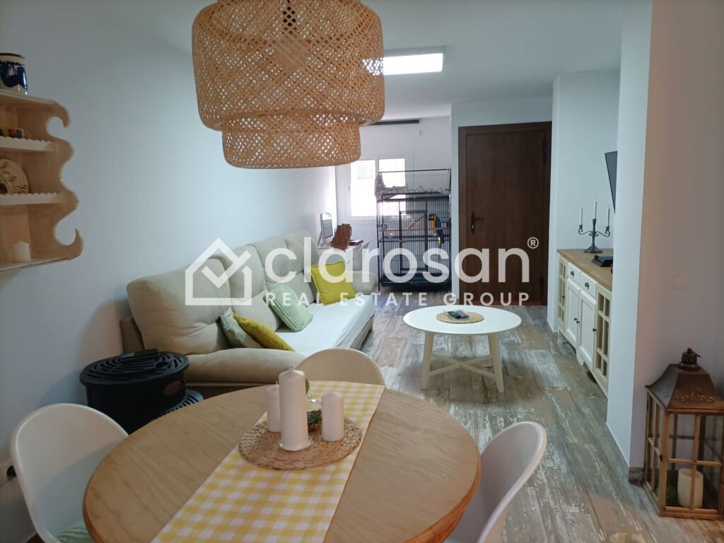 Imagen 2 de Casa-Chalet en Venta en Málaga Málaga