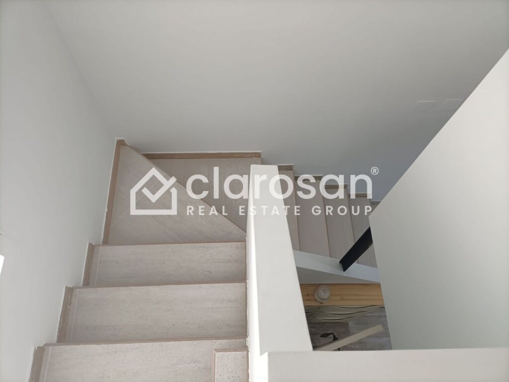 Imagen 4 de Casa-Chalet en Venta en Málaga Málaga