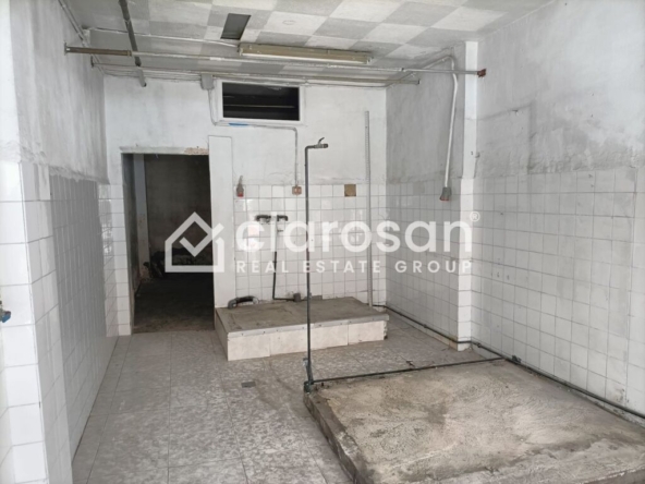 Imagen 1 de Local comercial en Venta en Málaga Málaga