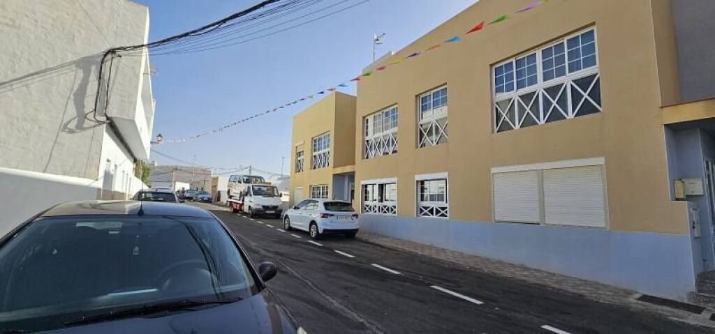 Imagen 2 de Apartamento en Venta en Tuineje Las Palmas