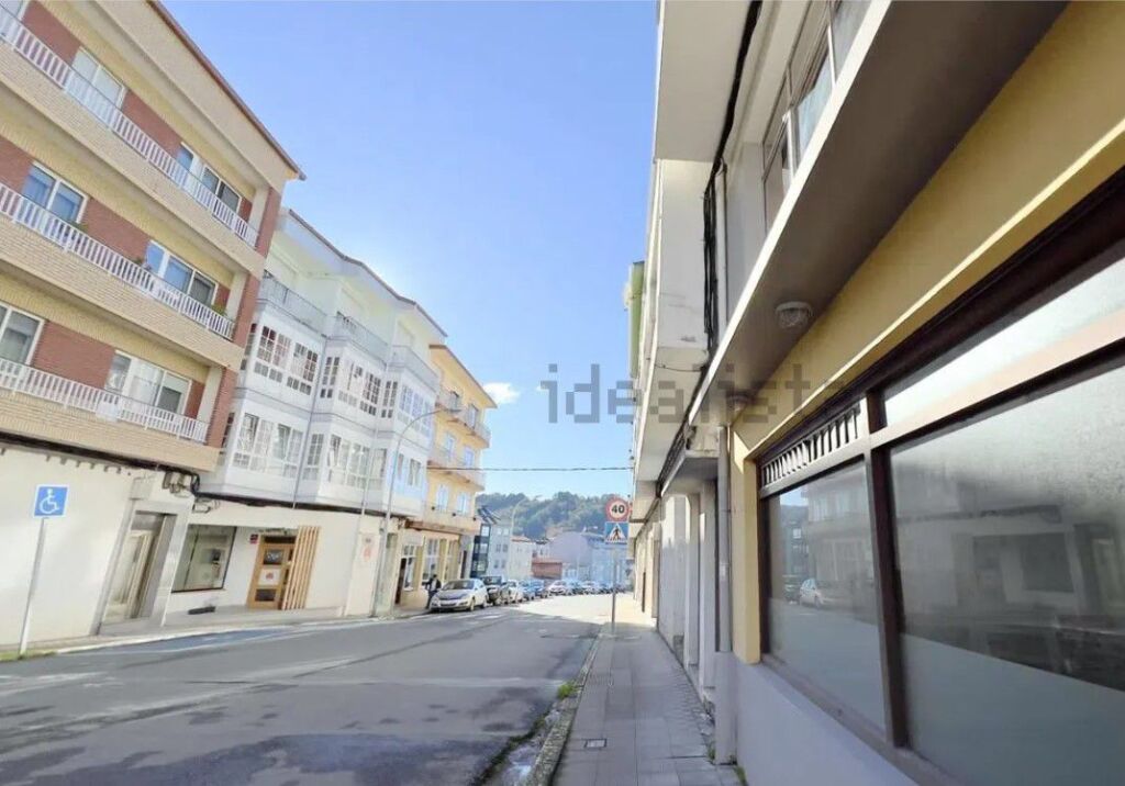 Imagen 2 de Local comercial en Venta en Fene La Coruña Ref: 437953