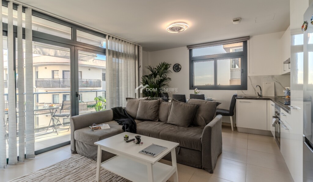 Imagen 3 de Apartamento en Alquiler vacacional en Adeje Santa Cruz de Tenerife