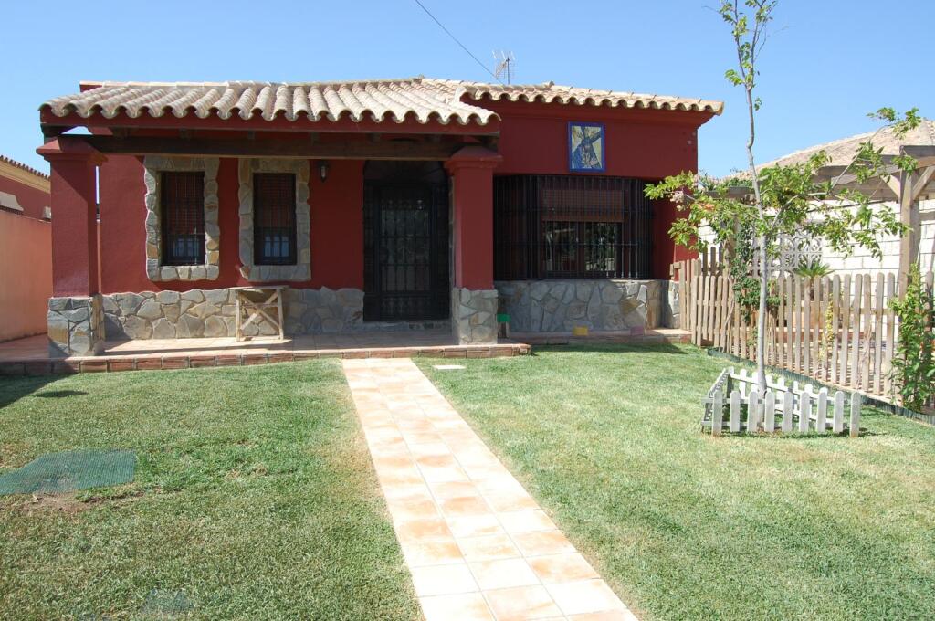 Imagen 1 de Casa-Chalet en Alquiler en Chiclana De La Frontera Cádiz