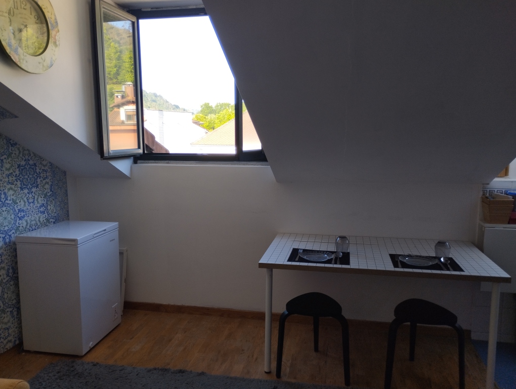 Imagen 3 de Apartamento en Venta en Cangas De Onis Asturias