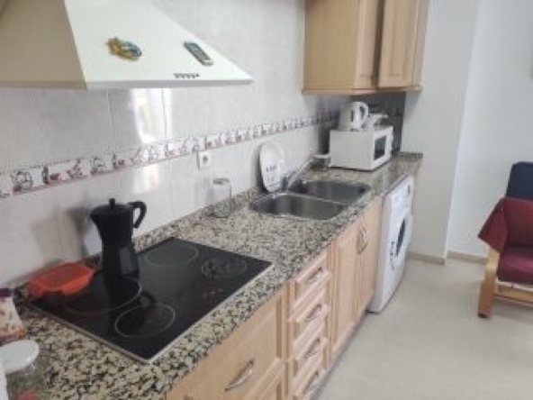 Imagen 1 de Piso en Venta en Cortegana Huelva