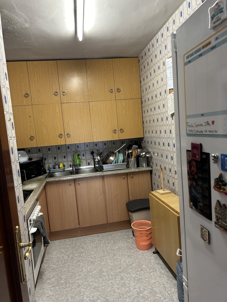 Imagen 4 de Piso en Venta en Malgrat De Mar Barcelona