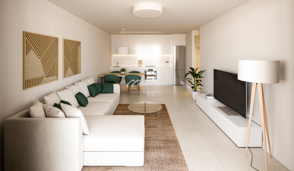 Imagen 2 de Apartamento en Venta en Adeje Santa Cruz de Tenerife