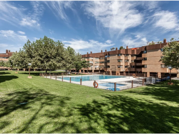 Imagen 1 de Piso en Venta en Majadahonda Madrid