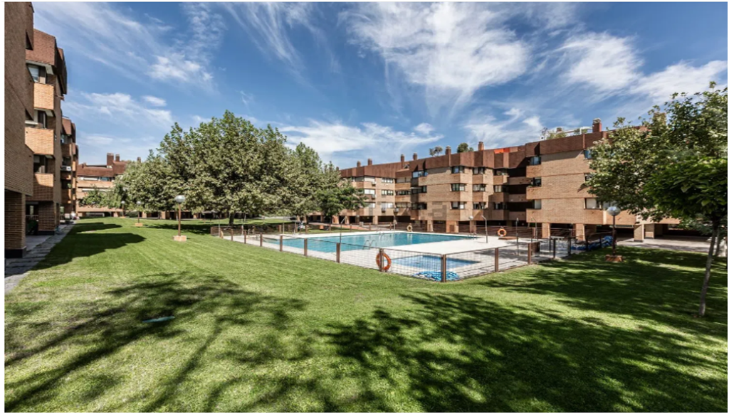 Imagen 1 de Piso en Venta en Majadahonda Madrid