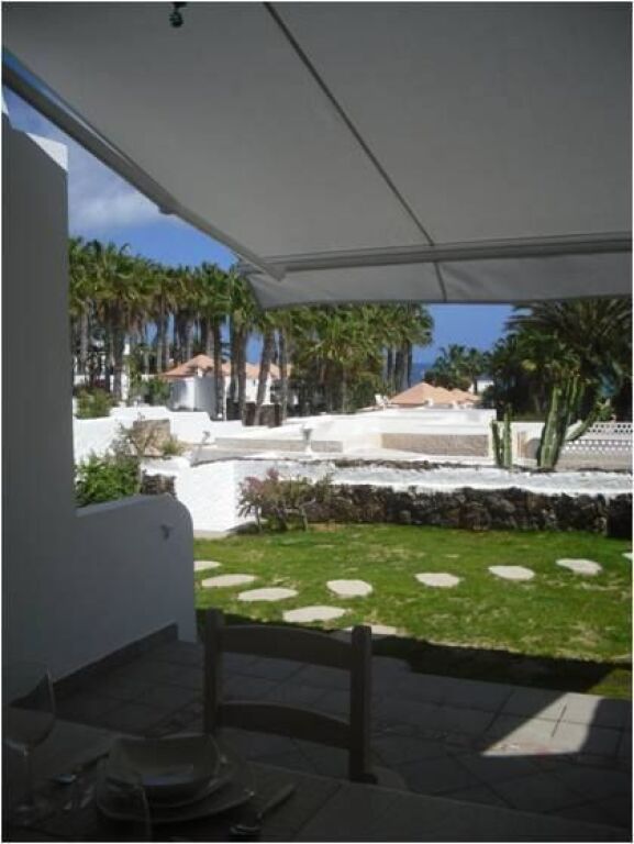 Imagen 1 de Casa-Chalet en Venta en Pajara Las Palmas