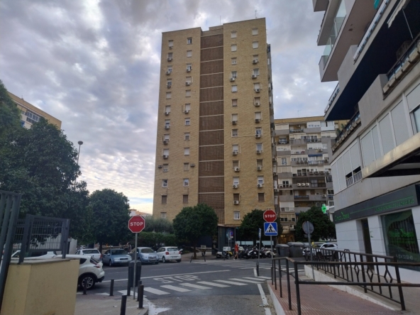 Imagen 1 de Apartamento de Obra Nueva en Alquiler vacacional en Sevilla Sevilla TRIANA