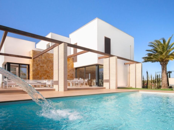 Imagen 1 de Casa-Chalet en Venta en Orihuela Costa Alicante