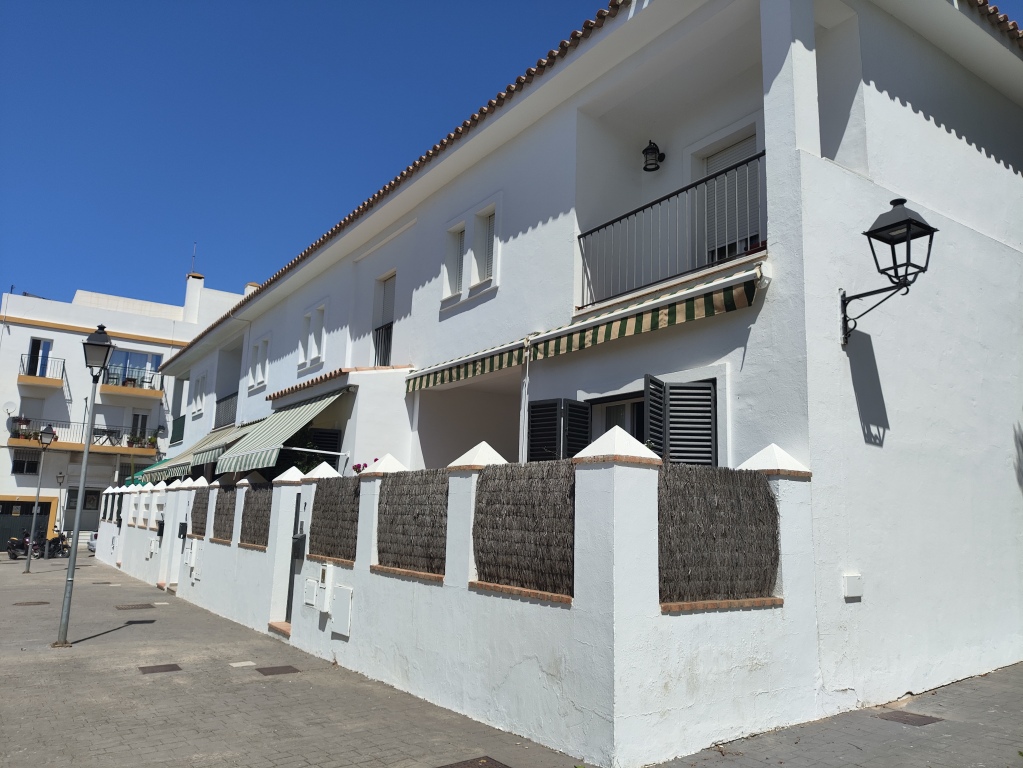 Imagen 3 de Adosada en Venta en Conil De La Frontera Cádiz