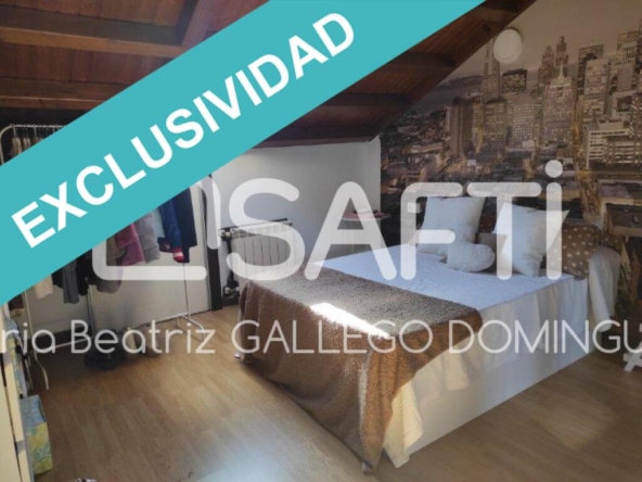 Imagen 1 de Se vende Casa / Chalet en Ribadetea  - Ponteareas ( Pontevedra)