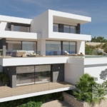 Villa Delfín. por 2456000€