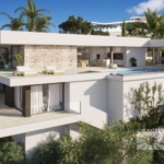 Villa La luz por 3283000€