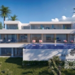 Villa La Cala. por 3882000€