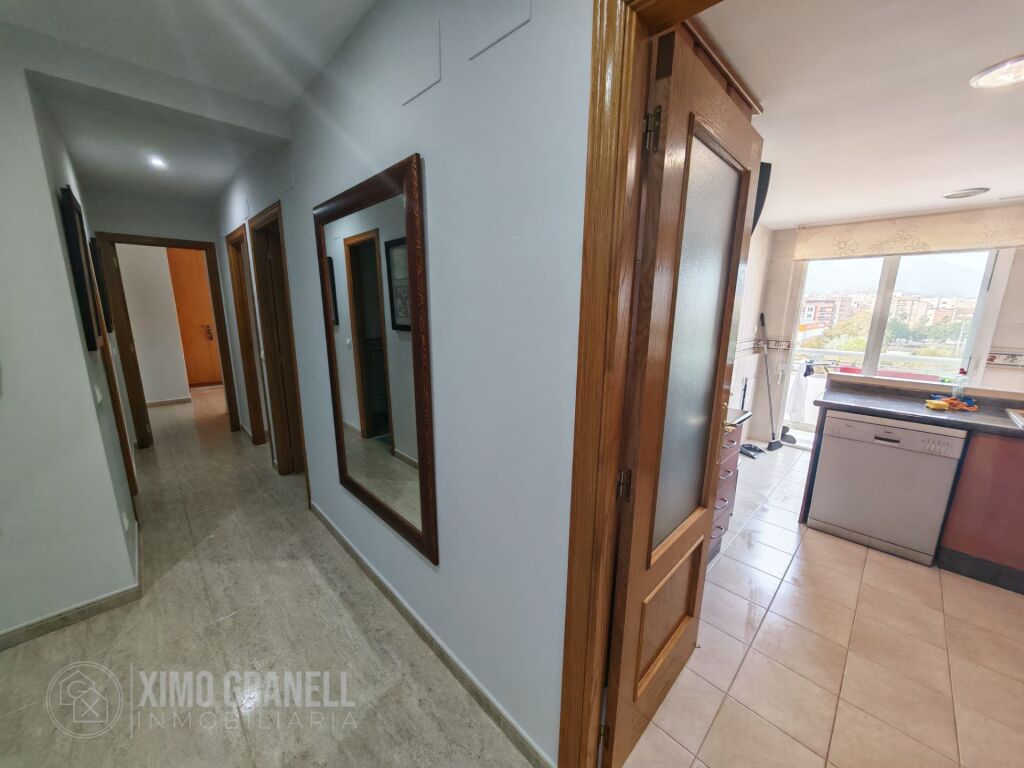 Imagen 2 de Piso en Venta en Vall D Uxo