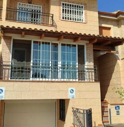 Imagen 1 de Casa-Chalet en Venta en Catral Alicante