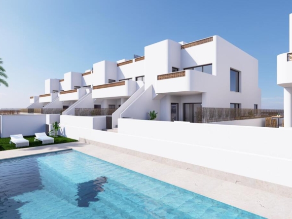 Imagen 1 de Casa-Chalet en Venta en Dolores Alicante