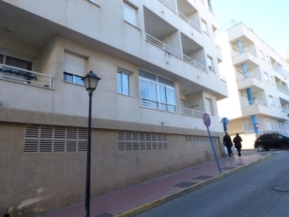 Imagen 1 de Piso en Venta en Garrucha Almería