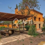 *Exclusiva Casa de Campo en Baix Empordà* por 1290000€