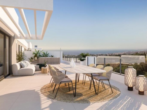 Imagen 1 de Piso en Venta en Marbella Málaga