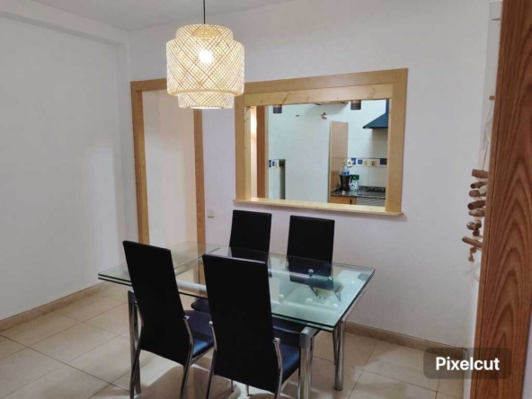 Imagen 1 de Piso en Venta en Tarragona Tarragona NOU EIXAMPLE SUD