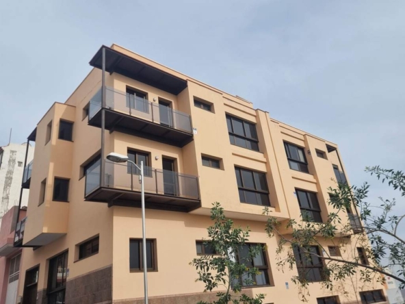 Imagen 1 de Piso en Venta en San Isidro De Abona Santa Cruz de Tenerife