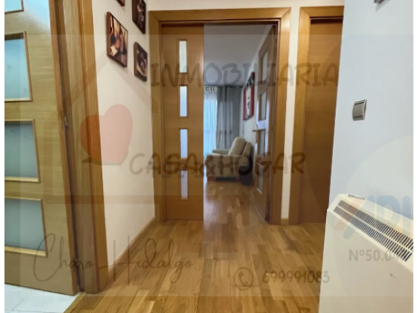 Imagen 1 de Piso en Venta en Fuentes De Ebro Zaragoza