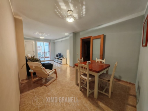 Imagen 1 de Apartamento en Venta en Grao De Moncofar Castellón