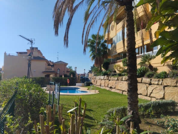 Imagen 1 de Piso en Venta en Fuengirola Málaga