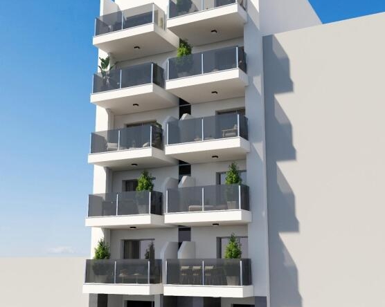 Imagen 1 de Apartamento en Venta en Torrevieja Alicante