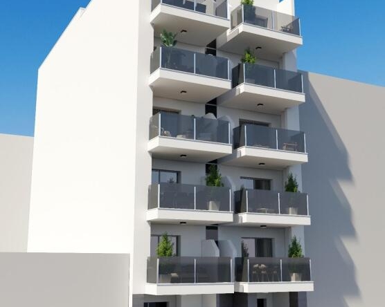 Imagen 1 de Apartamento en Venta en Torrevieja Alicante