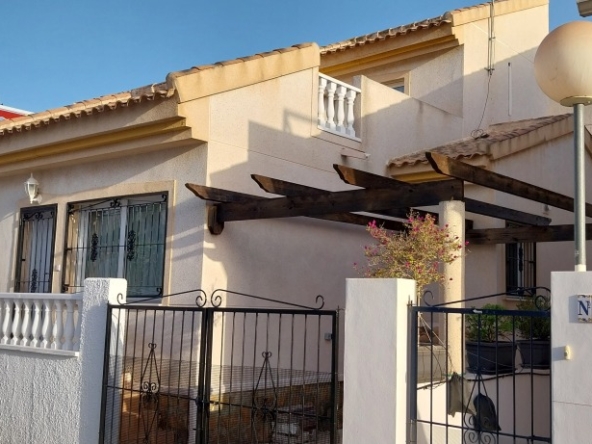 Imagen 1 de Casa-Chalet en Venta en Rojales Alicante