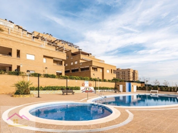 Imagen 1 de Piso en Venta en Oropesa Del Mar Castellón