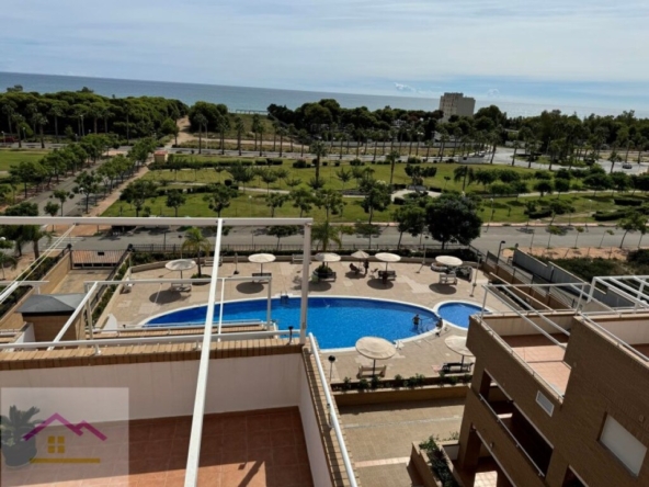 Imagen 1 de Piso en Venta en Oropesa Del Mar Castellón