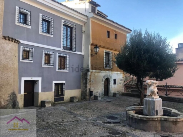 Imagen 1 de Dúplex en Venta en Cuenca Cuenca