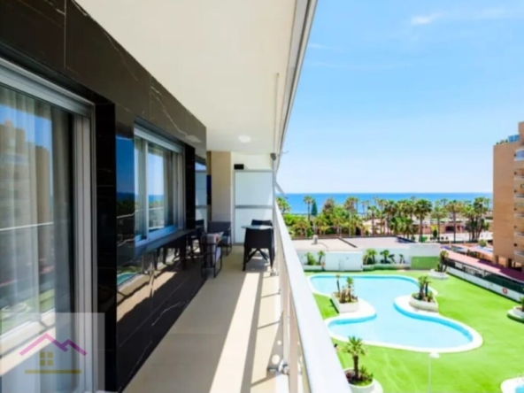 Imagen 1 de Piso en Venta en Oropesa Del Mar Castellón