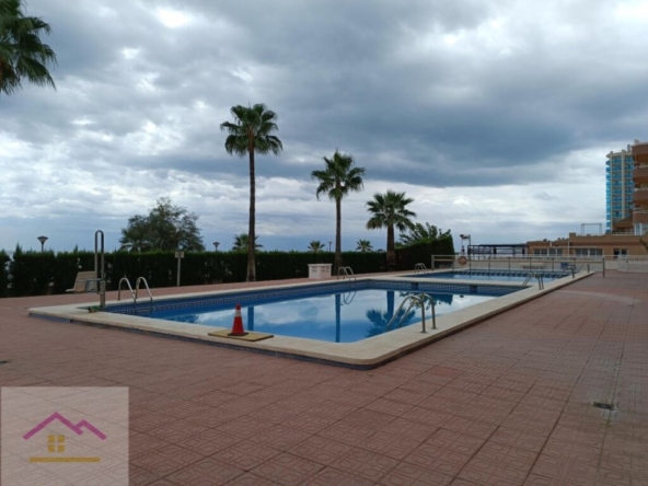 Imagen 1 de Piso en Venta en Oropesa Del Mar Castellón