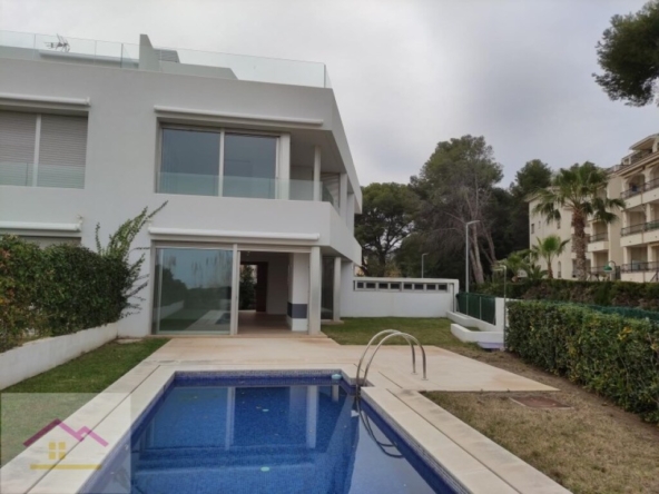 Imagen 1 de Casa-Chalet en Venta en Alcossebre Castellón