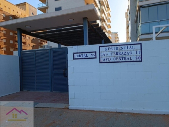 Imagen 1 de Dúplex en Venta en Oropesa Del Mar Castellón