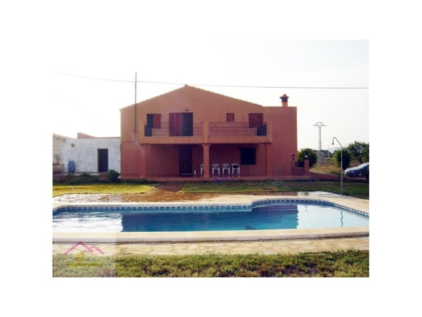 Imagen 1 de Casa-Chalet en Venta en Alcossebre Castellón