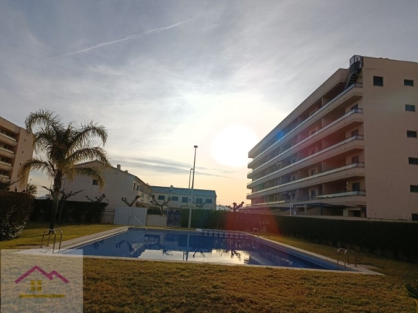 Imagen 1 de Piso en Venta en Torreblanca Castellón