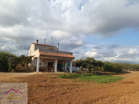 Imagen 1 de Parcela en Venta en Torreblanca Castellón