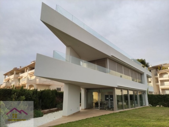 Imagen 1 de Casa-Chalet en Venta en Alcossebre Castellón